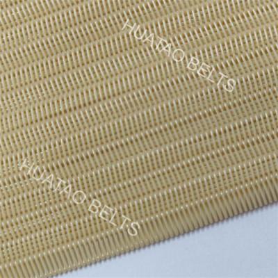 China PPS Steam Pre Heater Belt For Oriented Strand Board Manufacturing for sale