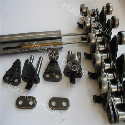 China Customized Transmission Accessories For Continuous Press Machine Of Wood Based Panel Manufacturing Line for sale