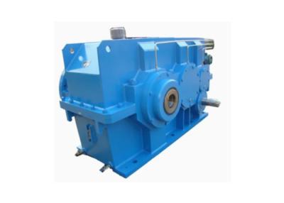 China Rubber Mixing Mill and Internal Mixer Gearboxes for sale