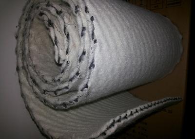 China Composite Hdpe Geonet Network Structure 4m Width For Roof Waterproofing for sale