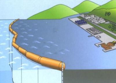 China Gelbes HAUSTIER gesponnenes Geotextilien-Feinkohle-Vorhang-Schutz-/Geotextilien-Entwässerungs-Gewebe zu verkaufen