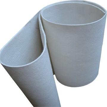 China Polyester BOB BOM felt for paper machine  press section  paper making felt for sale