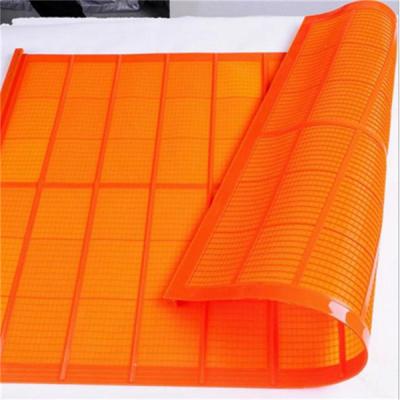 China POLY Urethane Screen Mesh for sale