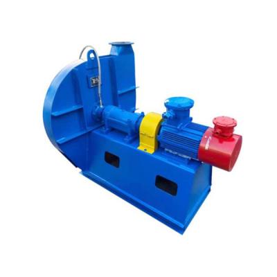 China Explosion Proof Single Stage Centrifugal Blower Pressurized Sealed Gas for sale