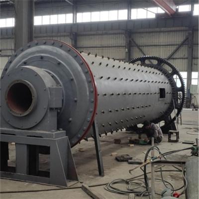 China Durchmesser-Rod Mill Machines 1800-5400 der Zerkleinerungsmaschinen-900-3600 Länge 22-1600kw zu verkaufen