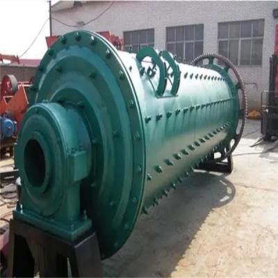 China 2.7x5.5mm 290-839kw Mineral Grinding Mill Gravel for sale