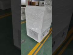 Electricity Heating HT-30FD Freeze Dryer Machine