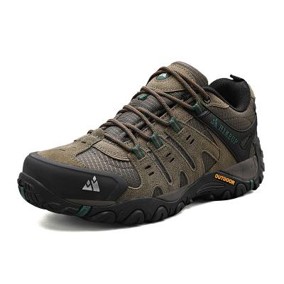 China Various Waterproof Professional High Quality Comfortable Men Increasing Shoes Outdoor High Quality for sale