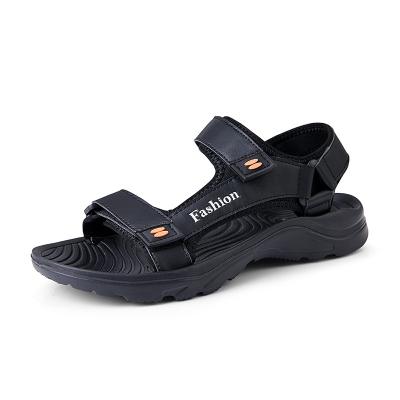 China Hot Selling Good Quality Wholesale Men's Sandal Sandals 2021 New Models Waterproof for sale