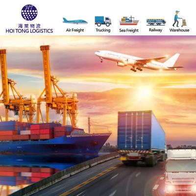 China Fast Sea Freight EUROPE Forwarder And Professional Air Cargo Delivery Courier TNT Express Logistics Shipping HoiTong for sale