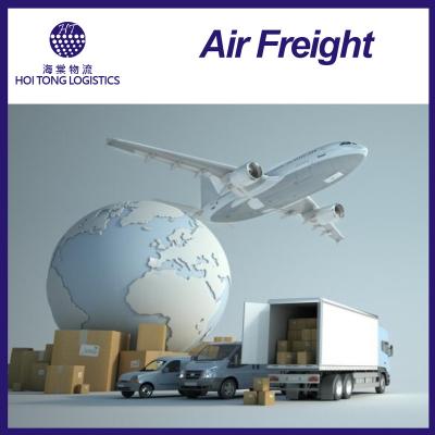 China Good Quality Best Rates Air Freight Forwarder Shipping Agent From China To Europe America North South Middle East Asia Africa HoiTong for sale