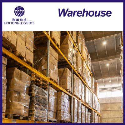 China China WAREHOUSE Best Rates Consolidation Shipper Agent To Europe America North-South Middle East Asia Africa HoiTong for sale