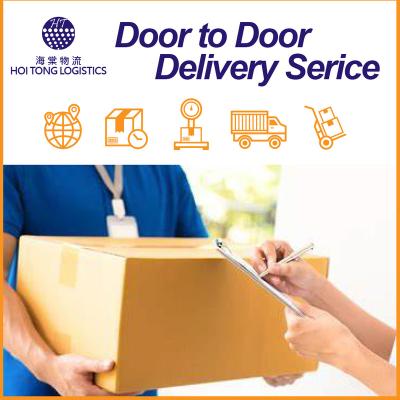 China DOOR TO DOOR DELIVERY DDP International Air Cargo Shipping To UAE Saudi Arabia From Shenzhen Hoi Tong HoiTong Freight Forwarder for sale