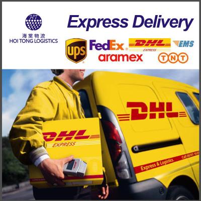 China DHL FEDEX TNT EMS HoiTong Trustworthy DHL FEDEX TNT EMS HoiTong Professional Air Freight Delivery Courier Express Clearance China Fast Professional Clearance Forwarder for sale