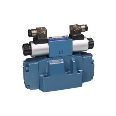 China Cast Iron NG10 Base Electro Hydraulic Valve 4WEH10 Directional Valve Hydraulic Actuated Valve for sale