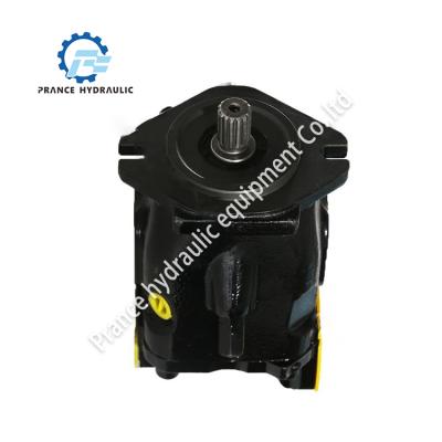 China Low Noise Cast Iron Long Service Life A10VSO140 Positive Displacement Piston Pump for sale