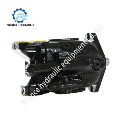 China Cast Iron Pump Hydraulic Pump A10VSO45 Hydraulic Positive Displacement Piston Pump for sale