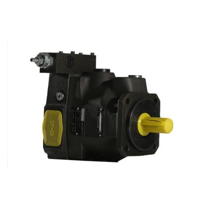 China Cast Iron PV Series Hydraulic Pump High Quality Single Volumetric Ceramic Piston Pump for sale