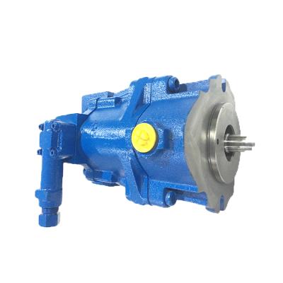 China Hot Selling Cast Iron PVM Series Open Circuit Hydraulic Axial Motor Unit for sale