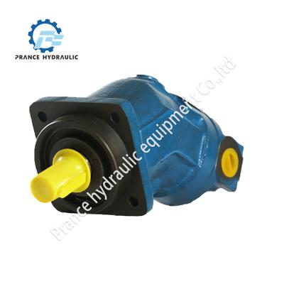 China Cast Iron High Pressure A2FM23 Series Fixed Motor Axial Hydraulic Motor for sale