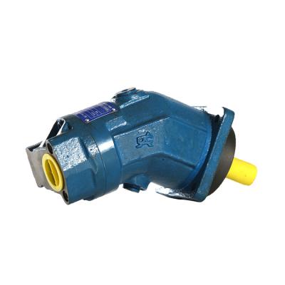 China High Pressure Cast Iron Series A2FM23 6.1 Fixed Motor Axial Hydraulic Motor for sale