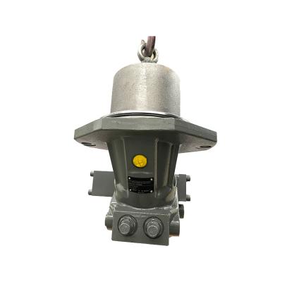 China Cast Iron A2FE Series Internal Rig Piston Hydraulic Piston Motor for sale