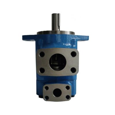 China 25VQ Replacement Cast Iron Intra Vane Hydraulic Pump for sale