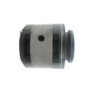 China Hot Sale T7D Series Hydraulic Vane Pump Servo Cast Iron Vane Pump Repaired Vane Cartridge for sale