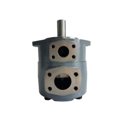 China Cast Iron High Performance SQP4 Series High Pressure Rotary Hydraulic Vane Pump for sale