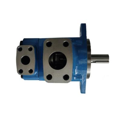 China Low Noise Cast Iron High Performance 45V Vane Pump Intra Hydraulic Pump for sale