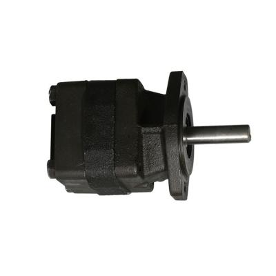 China Cast iron V10-2 series mini double hydraulic flat single distributor lpg vane pump rotary blade for sale