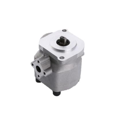 China BAP1 Series Aluminum Cast Iron Hydraulic Oil External Gear Pump for sale