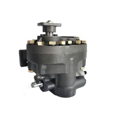 China Cast Iron KP1505A Series Dump Truck Hydraulic Lifting Gear Pumps for sale