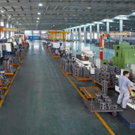 Verifizierter China-Lieferant - Jining Jinjia Hydraulic Co., Ltd.