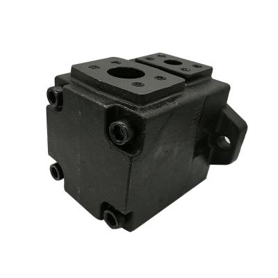 China Hydraulic Oil Vane Pump Te koop