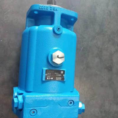 China Oil Eaton Hydraulic Piston Pump Te koop