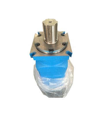 China OMV-800 hydraulic machinery OMV-1000 OMV-1250, equivalent orbital hydraulic motor en venta