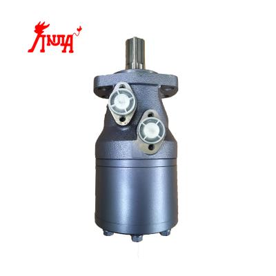 Cina 315cc 235rpm 5kw Oil Free Orbital Hydraulic Motor OMH 315 Sample Type in vendita