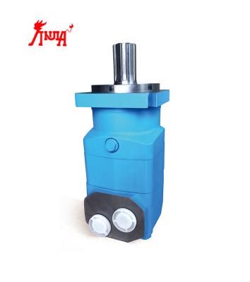 China Hydraulic low speed high torque motor /hydraulic motor machinery for drilling machine, replace eaton 6K hydraulic motor zu verkaufen