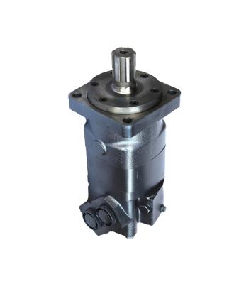 Cina BMT/OMT Hydraulic Hydraulic Motor Driven Generator Machinery, Hydraulic Motor Specifications, Cheap Price Hydraulic Motor in vendita