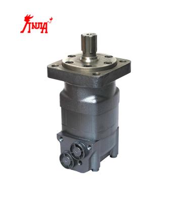 China Hydraulic Orbital Hydraulic Motor Machinery, BMS-245 BMS-160 Orbit Motor for sale