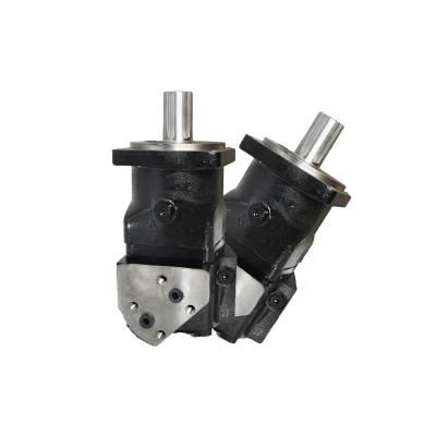 China BMK/SMK/OMK series hydraulic motor machines replace Eaton/Danfoss series hydraulic motor en venta