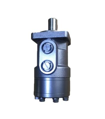 China Oil reducer hydraulic motor OMP to replace Sauer danfoss hydraulic motor for sale