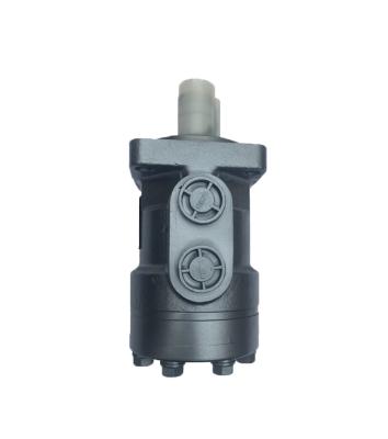 China Oil hydraulic motor OMP 315 to replace Sauer danfoss hydraulic motor for sale