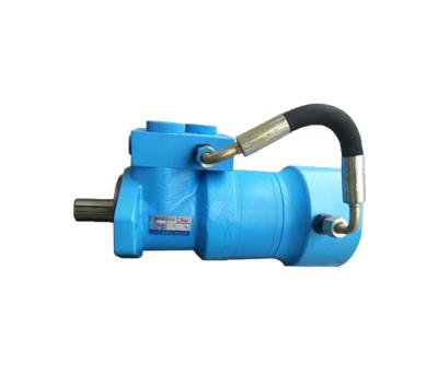 China BM2/BMR/OMR Sauer hydraulic gear reducer danfoss hydraulic motor oil motor for sale