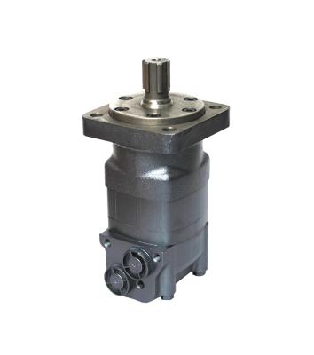 China Oms 2K 2000 hydraulic bm5 bms hydraulic motor machinery replace Parker/Zhenjiang Dali Hydraulic Pump Motor for sale