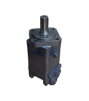 China Oms 2K bms bm5 series replacement hydraulic motor 2000 machinery for Parkers hydraulic motor parts for sale