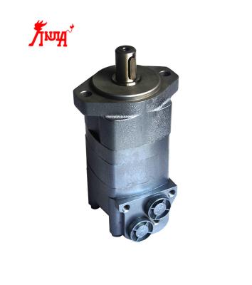 China Hydraulic Hydraulic Motor OMT/OMS/OMH 500 Machinery For Drilling Rig, Hydraulic Wheel Motor for sale