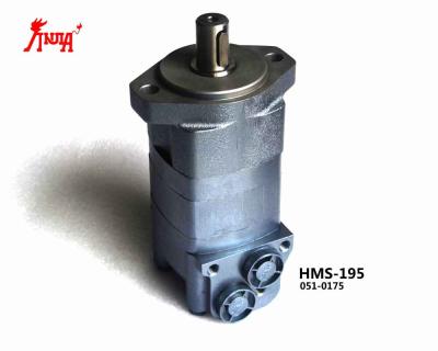 China OMS-80 2K-80 hydraulic hydraulic motor machinery for rotary machine,danfoss orbit hydraulic motor for sale