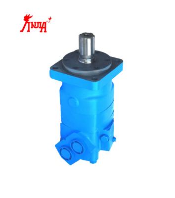 China Factory price hydraulic OMS 315 hydraulic motor machinery, BMS 375cc hydraulic power pack, hydraulic motor for sale